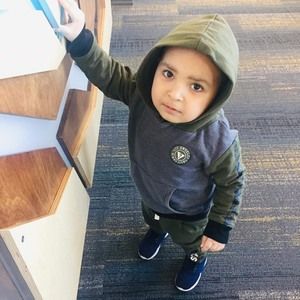 Meet your Posher, Mohammad aryan